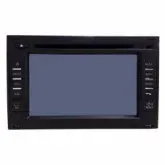 MULTIMIDIA PARA CARRO GOLF C6204YP