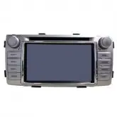 MULTIMIDIA PARA CARRO HILUX I6244TH