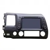 MULTIMIDIA PARA CARRO HONDA CIVIC C7013HC