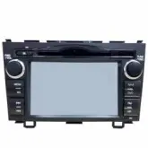 MULTIMIDIA PARA CARRO HONDA CR-V VOYAGER C7004HC