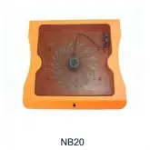 NB COOLER ORANGE NB20 LARANJA (72255)