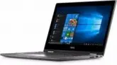 NETBOOK DELL I5379-7302GRY INTEL CORE I7-8550U 1.8GHZ/8GB/256SSD/13.3