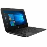 NETBOOK HP 11-AH117WM INTEL CELERON N4000 1.1GHZ/4GB/32EMMC/11.6