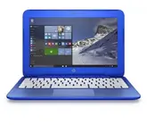 NETBOOK HP 11-R010NR CEL 1.6/2/32EMMC/11.6
