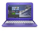 NETBOOK HP 11-R020NR CEL 1.6/2/32EMMC/11.6