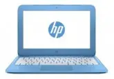 NETBOOK HP 11-Y010WM INTEL CELERON N3060 1.6GHZ/4GB/32EMMC/11.6