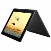 NETBOOK LENOVO YOGA BOOK YB1-X90F Z8850 1.4/4/64S/10
