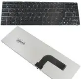 NOTEBOOK ACESSORIO TECLADO ASUS 04GNQA1KUS00-2TB US NEGRO