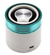 PEAKER CHARZON LA GAGA BLUETOOTH VARIA
