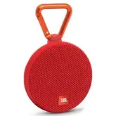 PEAKER JBL CLIP2 USB BLUETOOTH VERMELHO