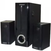 PEAKER SATE. SUBW. AS-883 2.1 USB/MMC/
