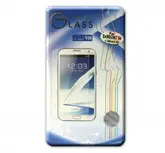 PELICULA PROTECTOR P/SAMSUNG S4 GLASS