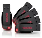 PENDRIVE 4GB SANDISK Z50 CRUZER BLADE
