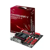 PLACA MAE AM3+ ASUS CROSSHAIR V FORMULA-Z 4DDR3/S/R/USB