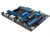 PLACA MAE AM3+ ASUS M5A99FX PRO R2.0 USB3.0/SATA3/DDR3