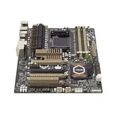 PLACA MAE AM3 + ASUS SABERTOOTH 990FX R2.0 USB/DDR3/SATA