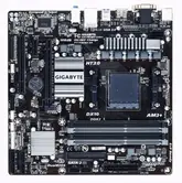 PLACA MAE AM3+ GIGABYTE 78LMT-USB3 VGA/DVI/HDMI