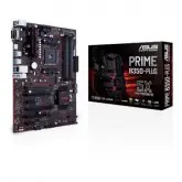 PLACA MAE AMD AM4 ASUS B350-PLUS PRIME VGA/USB3.1/DDR4