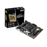 PLACA MAE AMD FM2+ ASUS A68HM-E VGA/DVI/USB/SATA/DDR3