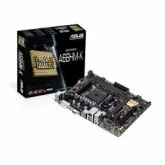 PLACA MAE AMD FM2+ ASUS A68HM-K VGA/DVI/USB3.1/DDR3