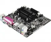 PLACA MAE KIT ASROCK Q1900B ATX/HDMI/DDR3