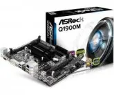 PLACA MAE KIT ASROCK Q1900M VGA/HDMI/MINI-ITX/DDR3