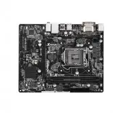 PLACA MAE S1150 ASROCK H81M-DGS R2.0 SOM/VGA/DVI/USB/LAN