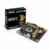 PLACA MAE S1150 ASUS B85M-E VGA/HDMI/USB3.0/SATA3/DDR3