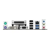 PLACA MAE S1150 ASUS H81M-C USB/DVI/VGA OEM
