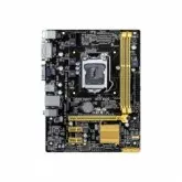 PLACA MAE S1150 ASUS H81M-K VGA/USB3.0/SATA3/DDR3