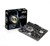 PLACA MAE S1150 ASUS H97M-E VGA/LAN/DVI/HDMI/USB/SATA/DDR