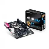 PLACA MAE S1150 GIGABYTE H81M-DS2 VGA/DDR3/LAN/USB/SERIAL
