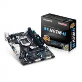 PLACA MAE S1150 GIGABYTE H81M-H VGA/DDR3/LAN/USB/HDMI