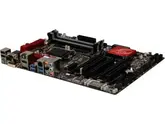 PLACA MAE S1150 GIGABYTE H97-GAMING 3 VGA/DVI/HDMI/USB/DD
