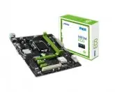 PLACA MAE S1150 MSI H81M ECO VGA/HDMI/USB3.0/SATA3/DDR3