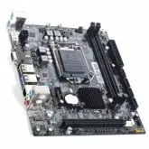 PLACA MAE S1151 AFOX IH110-MA VGA/HDMI/USB3.0/DDR4