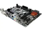 PLACA MAE S1151 ASROCK B150M-DVS VGA/DVI/SOM/USB