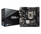 PLACA MAE S1151 ASROCK H310CM-HDV M.2 DVI/HDMI/DDR4