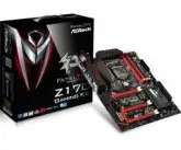 PLACA MAE S1151 ASROCK Z170 GAMING K6 DVI/HDMI/SATA3/DDR4
