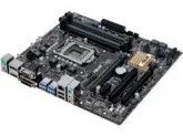 PLACA MAE S1151 ASUS B150M-C/CSM VGA/HDMI/USB3.0/DDR4