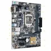 PLACA MAE S1151 ASUS H110M-A M.2 VGA/HDMI/USB3.0/DDR4