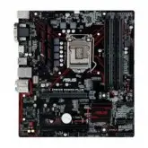 PLACA MAE S1151 ASUS PRIME B250M-PLUS VGA/HDMI/DDR4