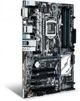 PLACA MAE S1151 ASUS PRIME H270-PRO HDMI/DVI/USB3.1/DDR4