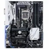 PLACA MAE S1151 ASUS PRIME Z270-A DVI/HDMI/USB3.1/DDR4