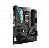 PLACA MAE S1151 ASUS STRIX Z270F GAMING DVI/HDMI/DDR4