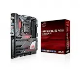 PLACA MAE S1151 ASUS Z170 MAXIMUS VIII FORMULA USB3.1