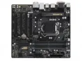 PLACA MAE S1151 GIGABYTE B250M-D3H VGA/HDMI/USB3.1/DDR4