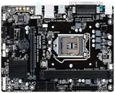 PLACA MAE S1151 GIGABYTE H110M-DS2 DDR3/USB/LAN/SOM