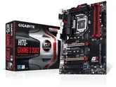 PLACA MAE S1151 GIGABYTE H170-GAMING 3 G1 VGA/DVI/HDMI