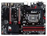 PLACA MAE S1151 GIGABYTE H170 GAMING 3 VGA/HDMI/DDR3